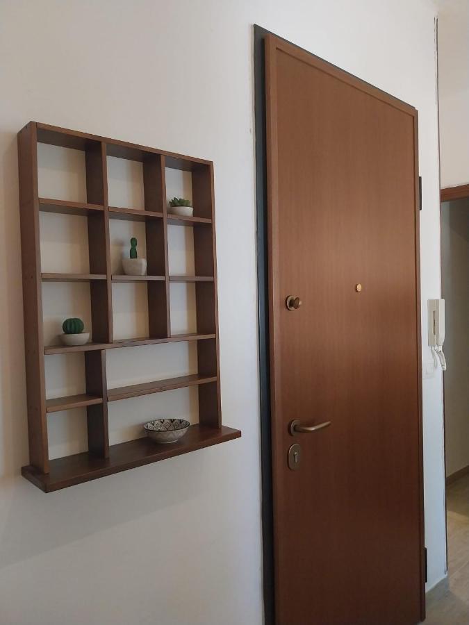 Casa Cozy - Comodo Appartamento In Asti Centro Exterior photo